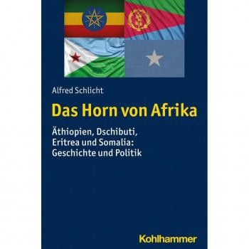 Das Horn von Afrika