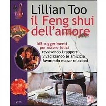 Il Feng shui dell'amore