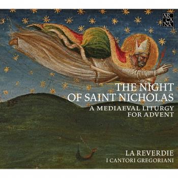 The Night Of Saint Nicolas