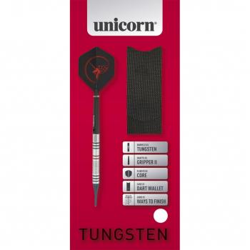 17g SoftTip Unicorn Tungsten Darts