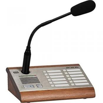 Axis 01208-001 Multicolor Conference Microphone