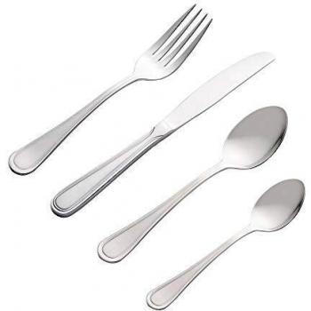 Grand Modern 18/0 Cutlery Set