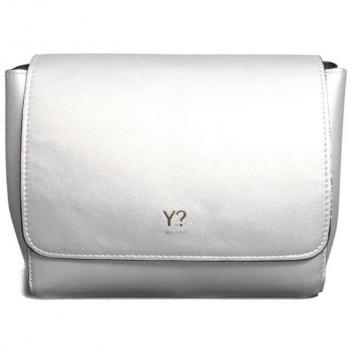 YNOT BRE008 Accessorio Tracolla Argento