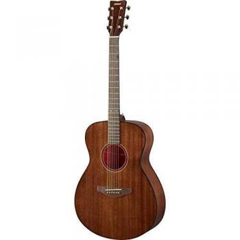 Yamaha Storia III Electro Acoustic Chocolate Brown