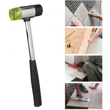 Kit d'outils à main pour pose de sol en bois stratifié