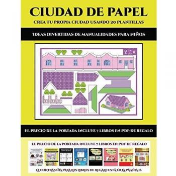 Ideas divertidas de manualidades para niños