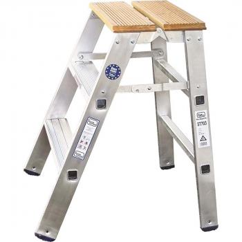 57702 45 cm Height Stepladder