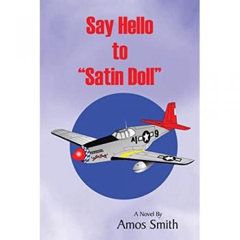 Say Hello to Satin Doll