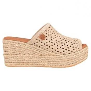 Espadrilles Popa Elegance Arenita