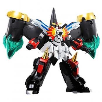 Repligaogaigar 5 Web Key Set – Super Robot Chogokin Victory Series