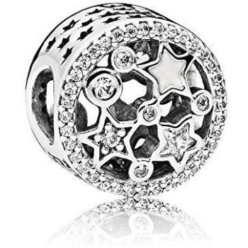 Charm PANDORA 796373CZ – Argent – Femme – Adulte