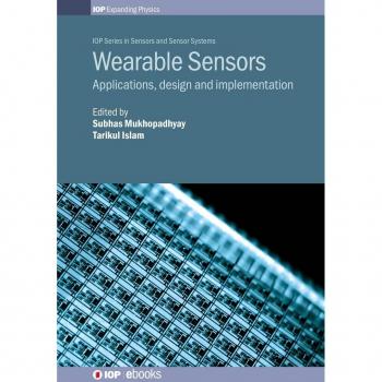 Vitalsource Technologies, Inc. Wearable Sensors