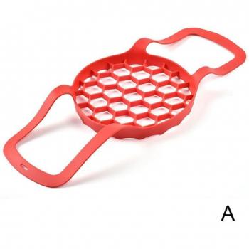 Insulated Crock Rack