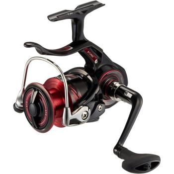 Black 23‑inch Cygnus 3000H‑LBD Rock Lever Brake