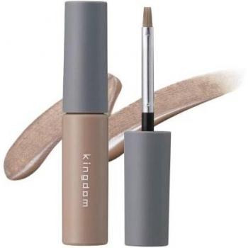 Schnellabziehbare Waterproof Eyebrow Powder – Für schwitzende Tage