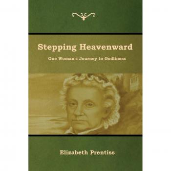 Stepping Heavenward