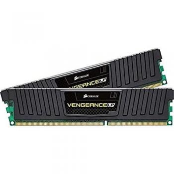 Corsair Vengeance 16GB (2x8GB) DDR3 1600 MHz CL9