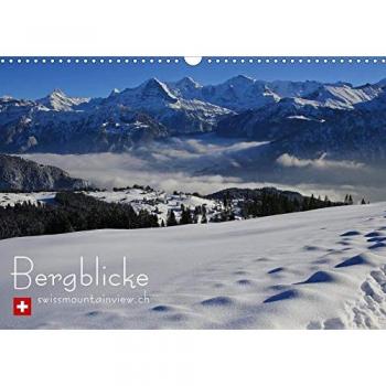 Bergblicke