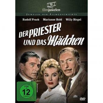 Der Priester und das Mädchen