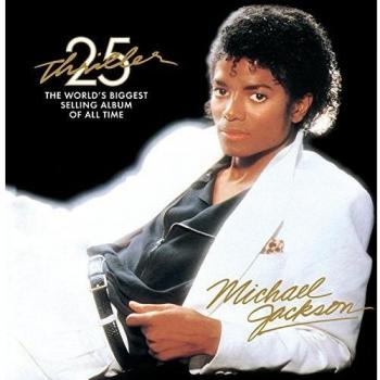Thriller Vinyle