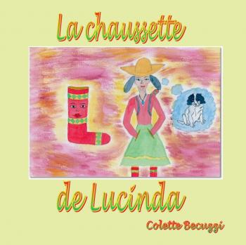 La chaussette de Lucinda