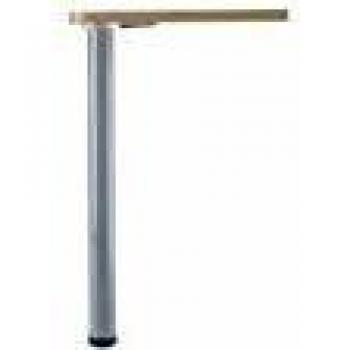 Pied de table moderne métal Ø60