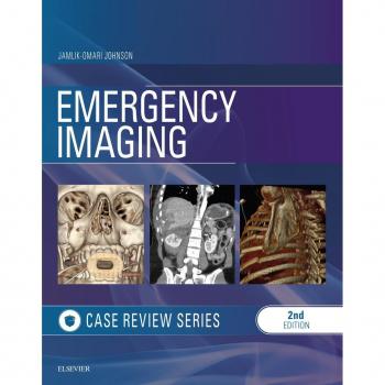 Vitalsource Technologies, Inc. Emergency Imaging: Case Review
