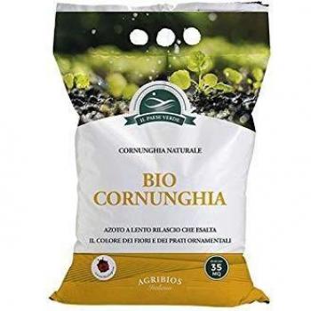 Bio Cornunghia concime 2,5 kg