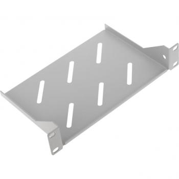 Rackmatic 10' Fixed Front Tray