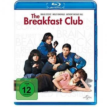 The Breakfast Club