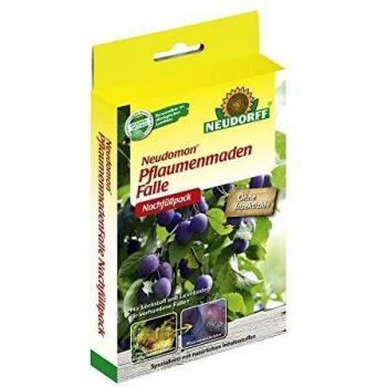Kit d’extension du piège à asticots de prunes Neudorff