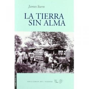 TIERRA SIN ALMA,LA