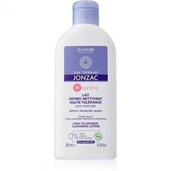 Reactive Latte Dermo-Detergente Eau Thermale Jonzac 200ml