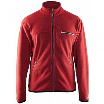 BLAKLADER 4830 Chaqueta micropolar de trabajo