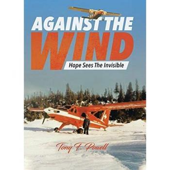 Against the Wind: Hope Sees The Invisible