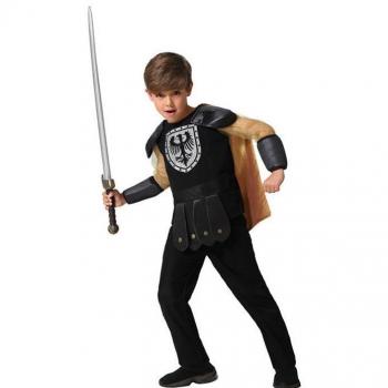 Disfraz Infantil de Rey Medieval