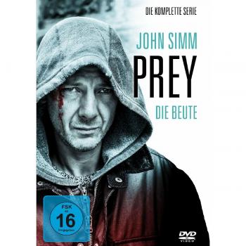 Prey