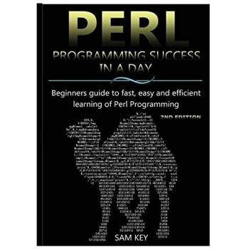 Perl Programming Success In Day