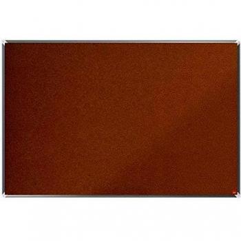 Nobo Tableau en Liège 1500 × 1000 mm – Edition Premium Plus