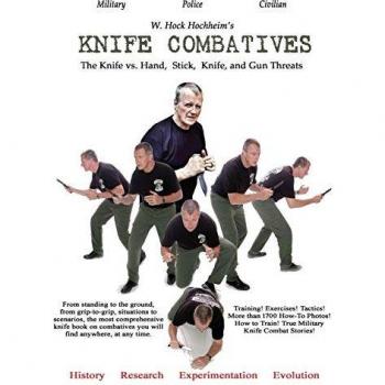 Hochheim, W. Hock: Knife Combatives