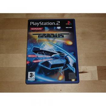 Gradius V