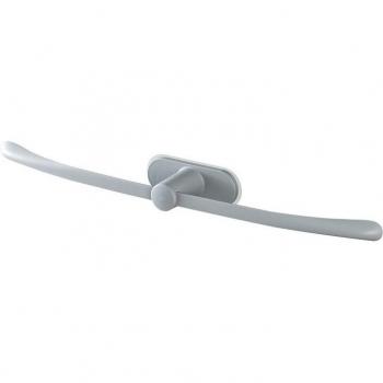 Bathroom Tissue Shelf Hook