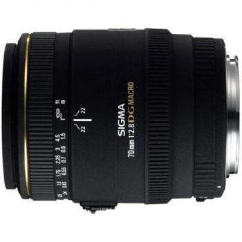 Canon EF 70mm f/2.8 Makro-Objektiv