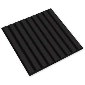 BASIC by Balculina Wandboard Deko, 6-tlg., B/T je 40x40 cm