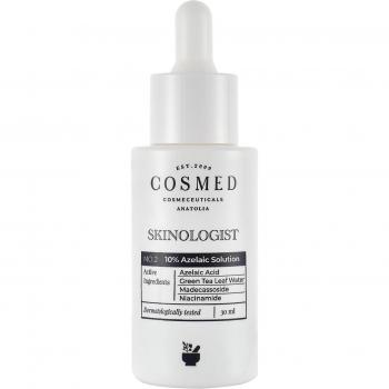 Azelainsuur en Niacinamide Serumelem voor de huid 30 ml