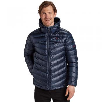 Giacca Leggera Piumino Nordisk Payne Uomo