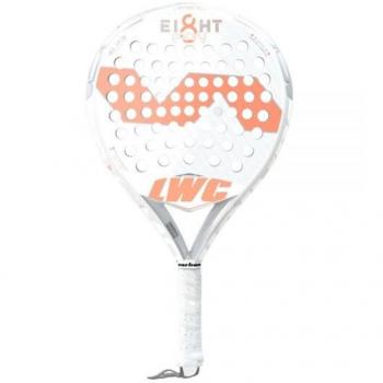 Varlion LW Carbon 8 Prisma Paddle Racket