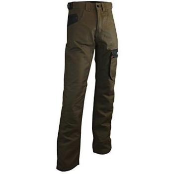 LMA Pantaloni 46 Talpa/Nero