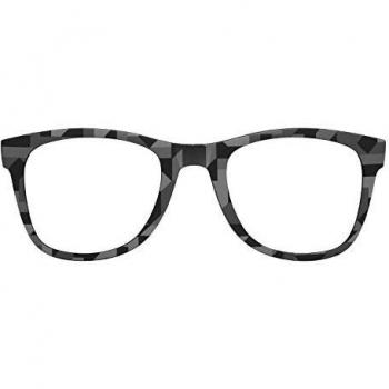 Carrera 5023COV Interchangeable Sonnenbrille, Grau (6YH)