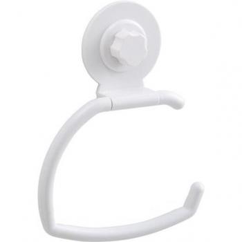 304 Stainless Steel Matt Black Towel Hanger for Kitchen and Bathroom